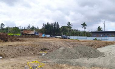 House and Lot For Sale in Santol Silang Cavite (West Midland)-MC