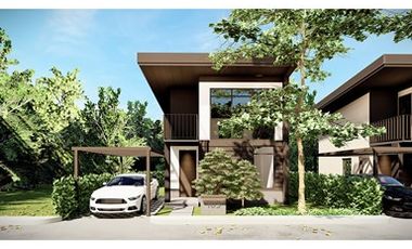 House and Lot For Sale in Santol Silang Cavite (West Midland)-MC