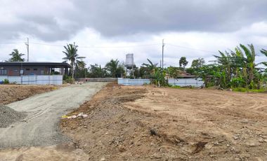 House and Lot For Sale in Santol Silang Cavite (West Midland)-MC