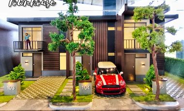 House and Lot For Sale in Santol Silang Cavite (West Midland)-MC