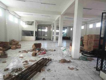 jual cepat ruko 4 lantai pusat kota Surabaya di daerah PUCANG ada lift barang, murah