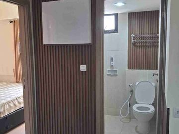 Di sewakan apartemen Full Furnished Meikarta Tower Sevilla District 2 Lippo Cikarang