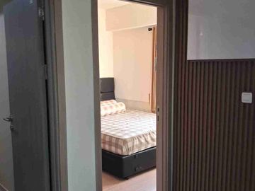 Di sewakan apartemen Full Furnished Meikarta Tower Sevilla District 2 Lippo Cikarang