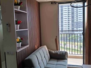 Di sewakan apartemen Full Furnished Meikarta Tower Sevilla District 2 Lippo Cikarang