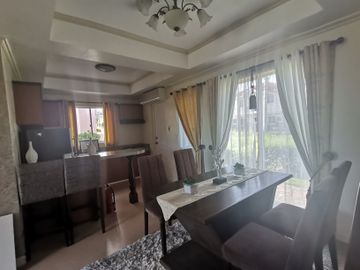 House and Lot For Sale in Suntrust Verona Subd Silang Cavite (Amadea Model)-MC
