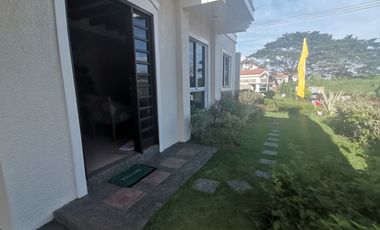House and Lot For Sale in Suntrust Verona Subd Silang Cavite (Amadea Model)-MC