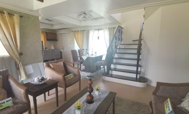 House and Lot For Sale in Suntrust Verona Subd Silang Cavite (Amadea Model)-MC
