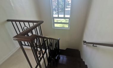 House and Lot For Sale in Suntrust Verona Subd Silang Cavite (Amadea Model)-MC