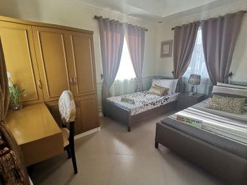 House and Lot For Sale in Suntrust Verona Subd Silang Cavite (Amadea Model)-MC