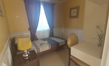House and Lot For Sale in Suntrust Verona Subd Silang Cavite (Amadea Model)-MC
