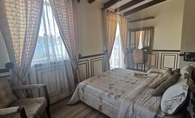 House and Lot For Sale in Suntrust Verona Subd Silang Cavite (Amadea Model)-MC