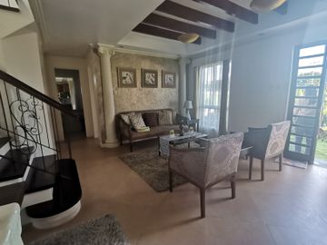 House and Lot For Sale in Suntrust Verona Subd Silang Cavite (Amadea Model)-MC