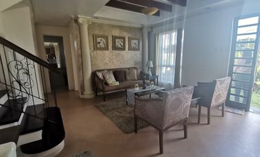 House and Lot For Sale in Suntrust Verona Subd Silang Cavite (Amadea Model)-MC