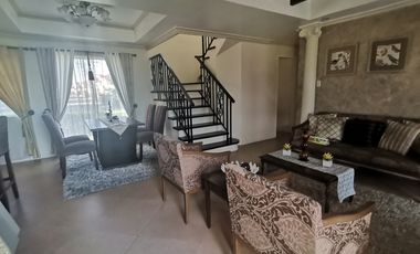 House and Lot For Sale in Suntrust Verona Subd Silang Cavite (Amadea Model)-MC