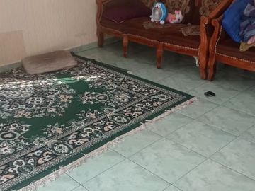 Jual Rumah 1 Lantai LT 751 m² di Komplek Pengadigan Permai Harga 1,5 M Nego