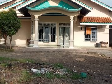 Jual Rumah 1 Lantai LT 751 m² di Komplek Pengadigan Permai Harga 1,5 M Nego