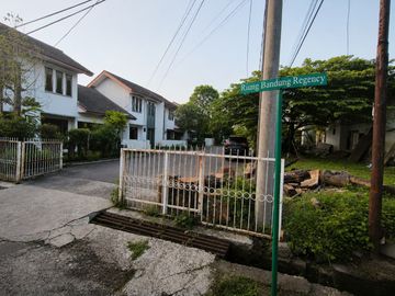 Murah Rumah Riung Bandung Regency Gedebage