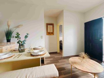 Departamento Nuevo con Excelente Ubicación y Acabados Modernos en Pachuca
