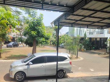 Sewa Murah Rumah Minimalis Raffles Hills Cibubur