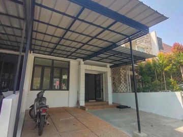 Sewa Murah Rumah Minimalis Raffles Hills Cibubur