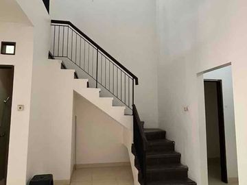 Sewa Murah Rumah Minimalis Raffles Hills Cibubur