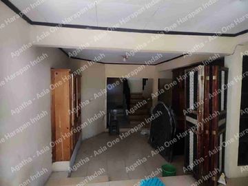 Rumah 2lantai Kota Harapan Indah Bekasi 700juta