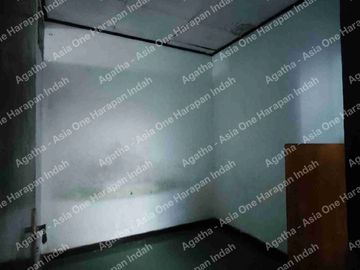 Rumah 2lantai Kota Harapan Indah Bekasi 700juta