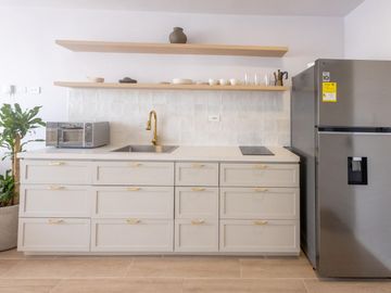 APARTAMENTO EN VENTA SECTOR TORICES CARTAGENA