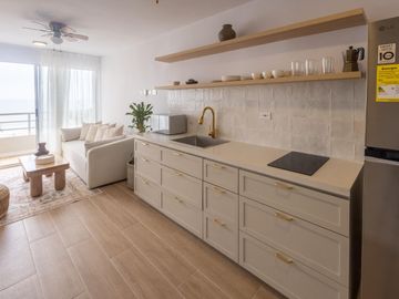 APARTAMENTO EN VENTA SECTOR TORICES CARTAGENA