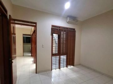 Langka Rumah Nyaman Siap Huni Singgasana Pradana