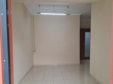 Langka Rumah Nyaman Siap Huni Singgasana Pradana