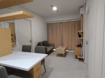 Include IPL Apartemen 2 BR Landmark Residence