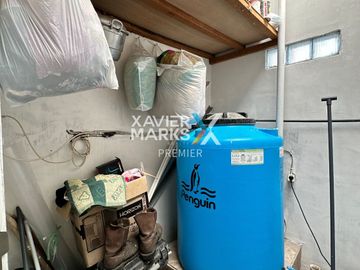 DIJUAL Rumah Minimalis 2Lt Tengah Kota Siap Huni Lingkungan Aman Dekat Area Komersial Suhat dan Dikelilingi Kampus Ternama di Jalan Ikan Piranha Atas