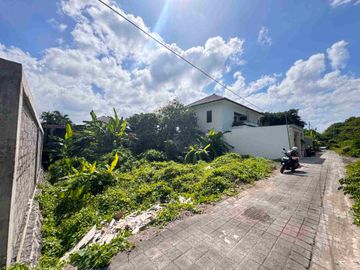 Tanah Langka 650 Meter ke Pantai Seminyak
