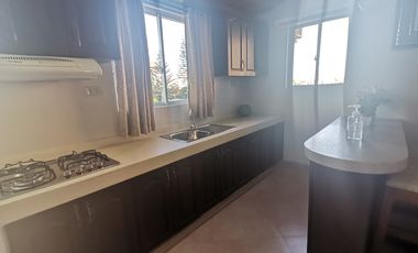House and Lot For Sale in Suntrust Verona (Fiorenza Model)-MC
