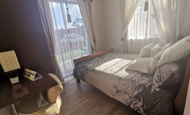 House and Lot For Sale in Suntrust Verona (Fiorenza Model)-MC
