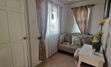 House and Lot For Sale in Suntrust Verona (Fiorenza Model)-MC
