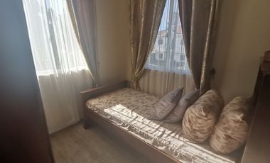House and Lot For Sale in Suntrust Verona (Fiorenza Model)-MC