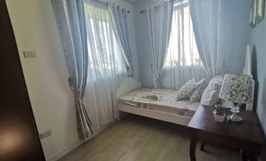 House and Lot For Sale in Suntrust Verona (Fiorenza Model)-MC