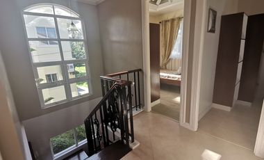 House and Lot For Sale in Suntrust Verona (Fiorenza Model)-MC