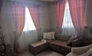 House and Lot For Sale in Sundtrust Verona Subd (Caterina Model)-MC