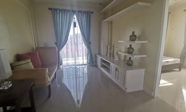 House and Lot For Sale in Sundtrust Verona Subd (Caterina Model)-MC