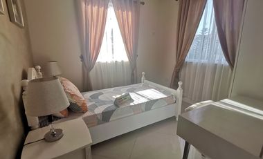 House and Lot For Sale in Sundtrust Verona Subd (Caterina Model)-MC