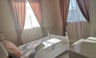House and Lot For Sale in Sundtrust Verona Subd (Caterina Model)-MC