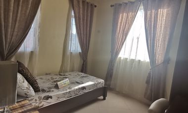 House and Lot For Sale in Sundtrust Verona Subd (Caterina Model)-MC