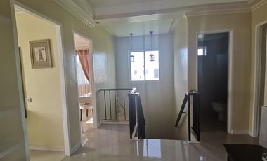 House and Lot For Sale in Sundtrust Verona Subd (Caterina Model)-MC