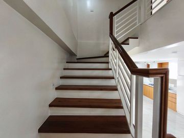 For Sale! Brandnew Townhouse in Congressional Quezon City -AJCQ