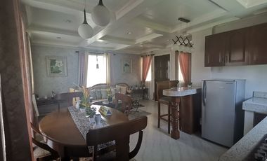 House and Lot For Sale in Suntrust Verona (Gisella)-MC
