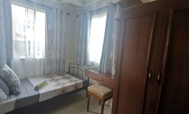 House and Lot For Sale in Suntrust Verona (Gisella)-MC