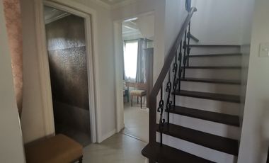 House and Lot For Sale in Suntrust Verona (Gisella)-MC
